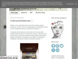 Sites similar to verity-unmondoaparte.blogspot.it