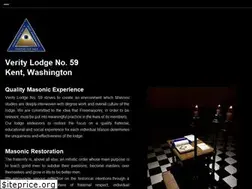 Sites similar to verity59.org