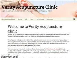 Sites similar to verityacupuncture.com