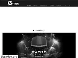 Sites similar to verityaudio.fr