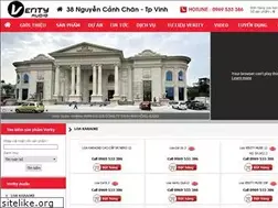 Sites similar to verityaudio.vn