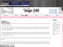 Sites similar to veritycomic.com