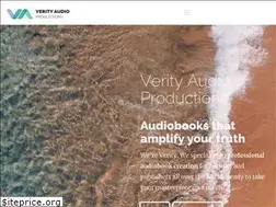 Sites similar to verityproductions.com