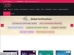 Sites similar to veritysoftware.in