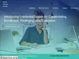 Sites similar to veritystream.com