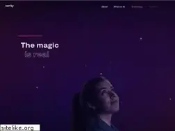 Sites similar to veritystudios.com