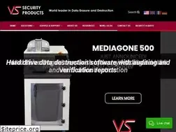 Sites similar to veritysystems.com