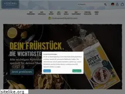 Sites similar to verival.de