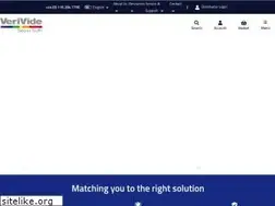 Sites similar to verivide.com