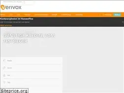 Sites similar to verivox.ch