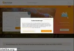 Sites similar to verivox.net
