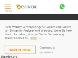 Sites similar to verivox.pl