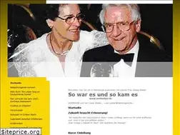 Sites similar to veriweber.de