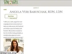 Sites similar to veriwell.co