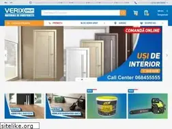 Sites similar to verix.md