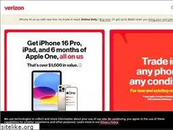Sites similar to verizion.com