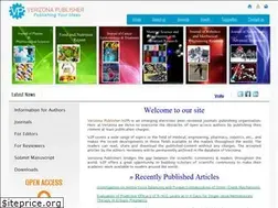 Sites similar to verizonaonlinepublishing.com