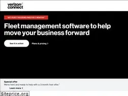 Sites similar to verizonconnect.com