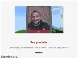 Sites similar to verizoncraft.github.io