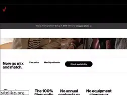 Sites similar to verizonfiosbundles.com