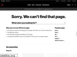 Sites similar to verizoniphone.com