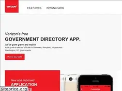 Sites similar to verizononthego.com