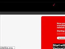 Sites similar to verizonwhitepages.com
