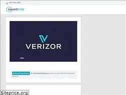 Sites similar to verizor.com