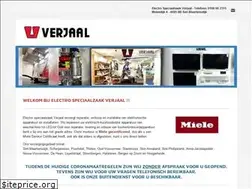 Sites similar to verjaal.nl