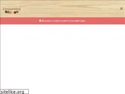 Sites similar to verjaardaghapjes.com