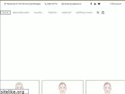 Sites similar to verjongjehuid.nl