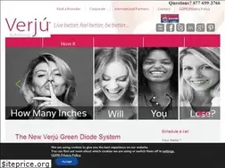 Sites similar to verju.com