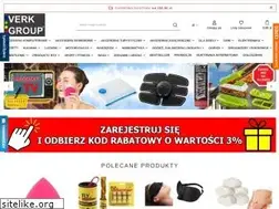 Sites similar to verk.sklep.pl