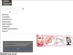 Sites similar to verk.store