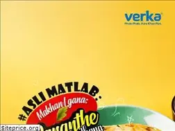 Sites similar to verka.coop