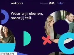 Sites similar to verkaart.nl