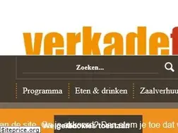 Sites similar to verkadefabriek.nl