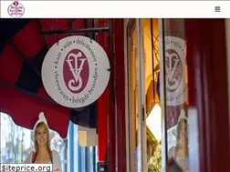 Sites similar to verkadejacques.nl