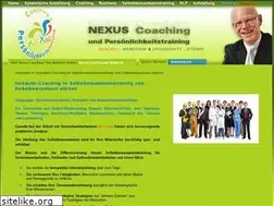 Sites similar to verkaeufer-coachen.de