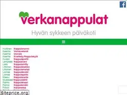 Sites similar to verkanappulat.fi