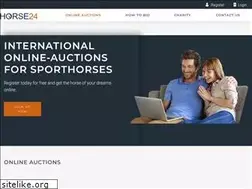 Sites similar to verkaufspferde.com