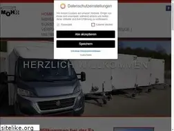 Sites similar to verkaufswagenvermietung.de