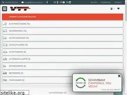 Sites similar to verkauftrucks.com