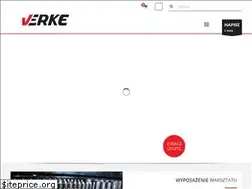 Sites similar to verke.pl