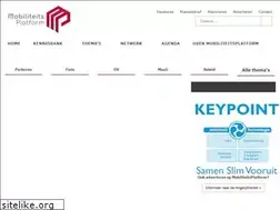 Sites similar to verkeerinbeeld.nl
