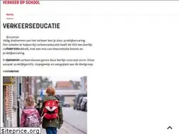 Sites similar to verkeeropschool.be