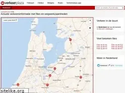 Sites similar to verkeerplaza.nl