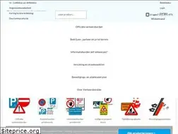 Sites similar to verkeersbord.be