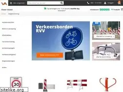 Sites similar to verkeersborden.com