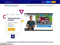 Sites similar to verkeersborden.nu
